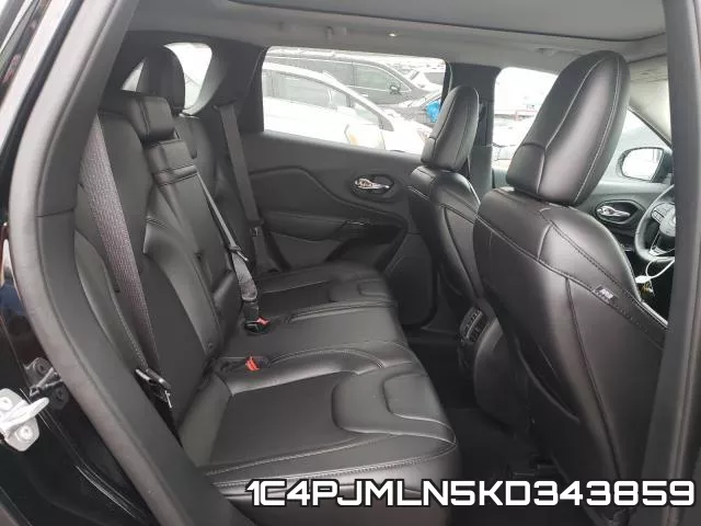 1C4PJMLN5KD343859 фото 6