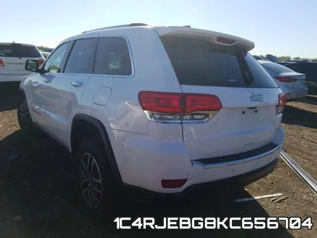 1C4RJEBG8KC656704 фото 4