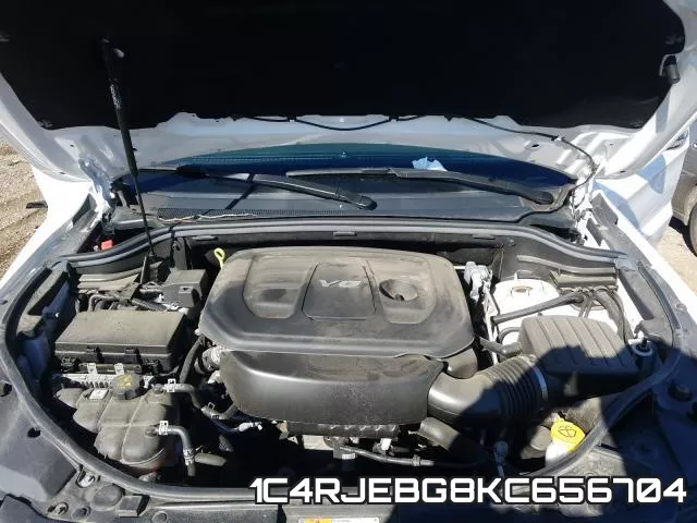 1C4RJEBG8KC656704 фото 8