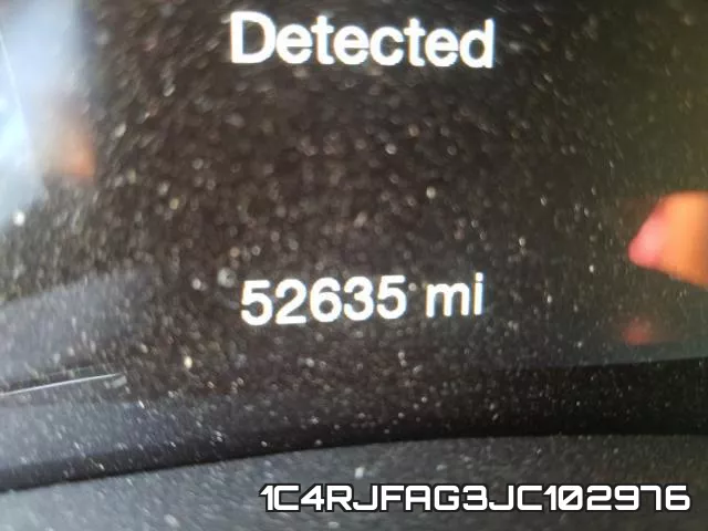 1C4RJFAG3JC102976 фото 8