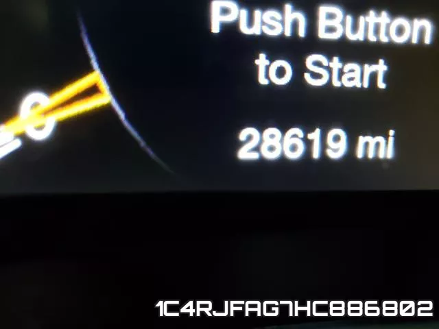 1C4RJFAG7HC886802 фото 9