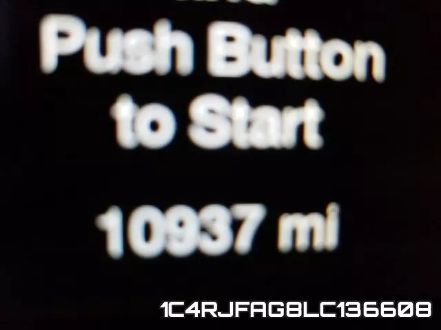 1C4RJFAG8LC136608 фото 7