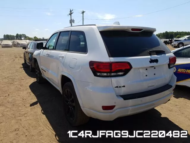 1C4RJFAG9JC220482 фото 4