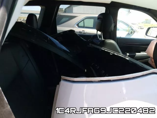 1C4RJFAG9JC220482 фото 6