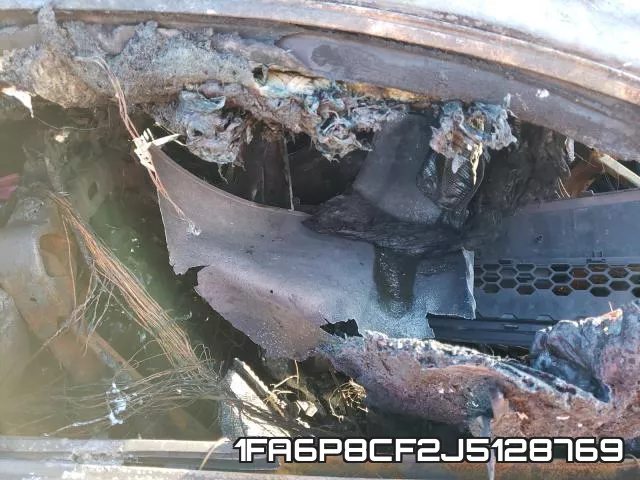 1FA6P8CF2J5128769 фото 5