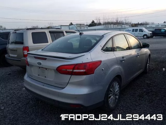 1FADP3J24JL294443 фото 5