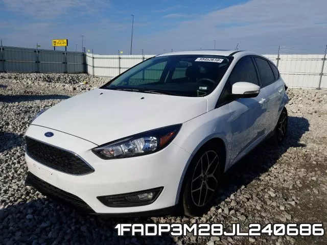 1FADP3M28JL240686 фото 3