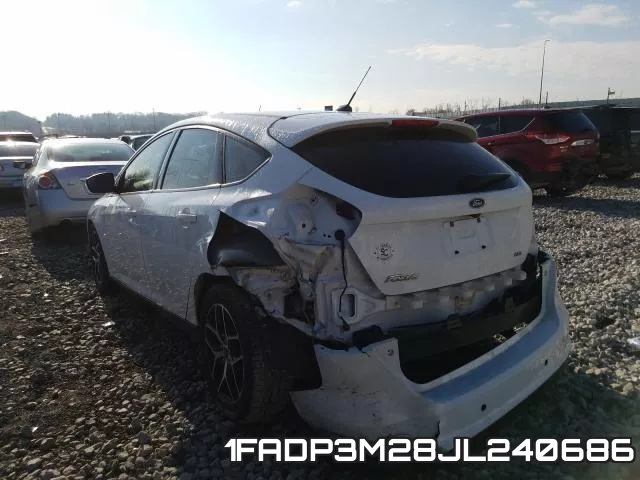 1FADP3M28JL240686 фото 4