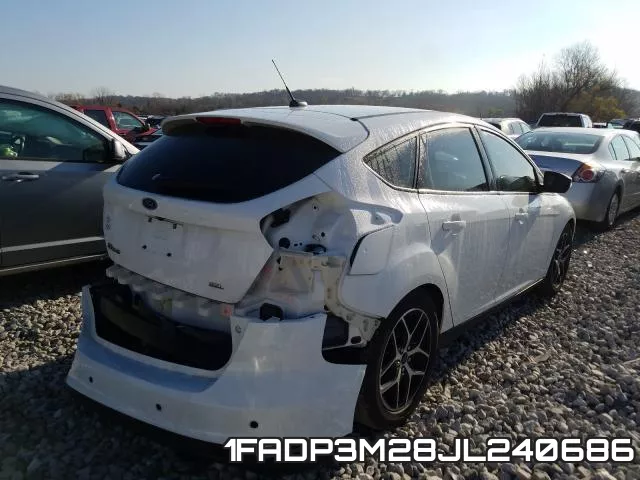 1FADP3M28JL240686 фото 5