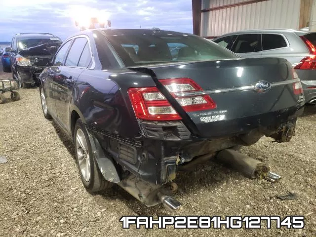 1FAHP2E81HG127745 фото 3
