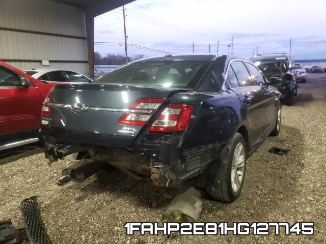 1FAHP2E81HG127745 фото 4