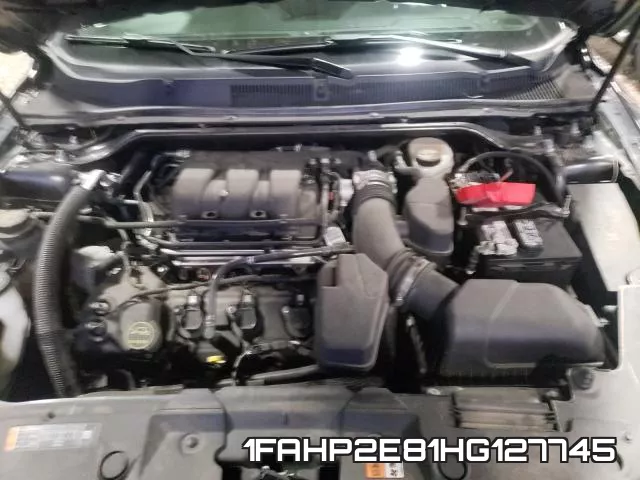 1FAHP2E81HG127745 фото 7