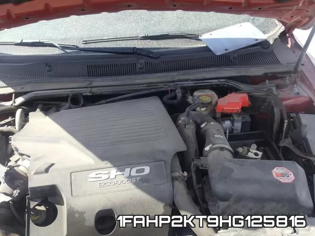 1FAHP2KT9HG125816 фото 8