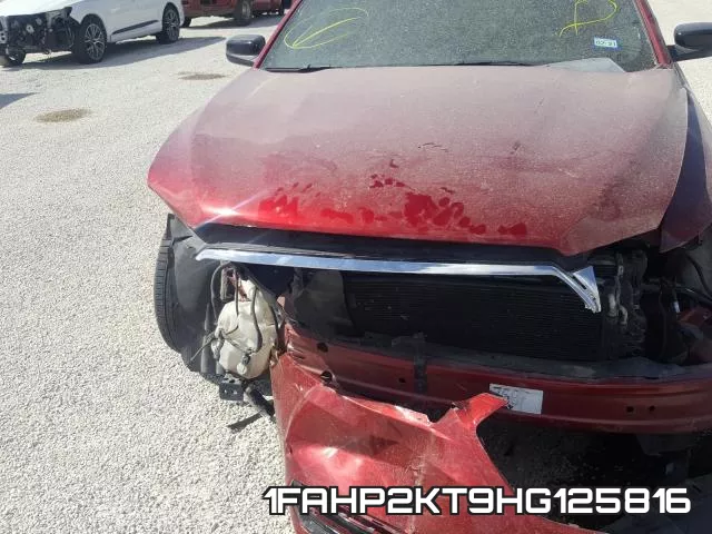 1FAHP2KT9HG125816 фото 10