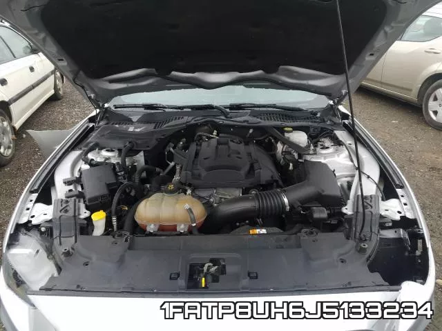 1FATP8UH6J5133234 фото 7