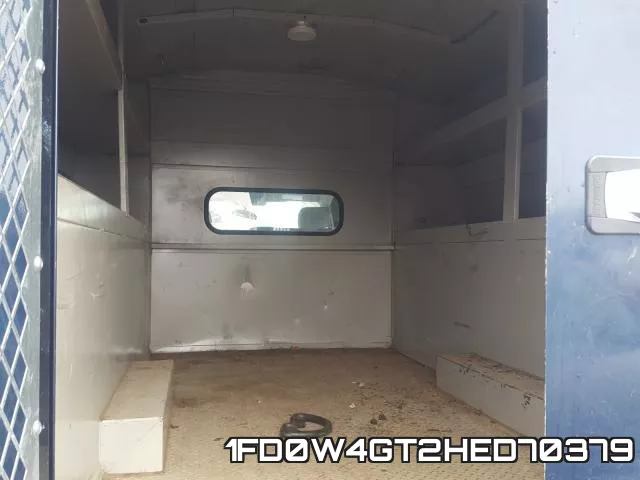 1FD0W4GT2HED70379 фото 7