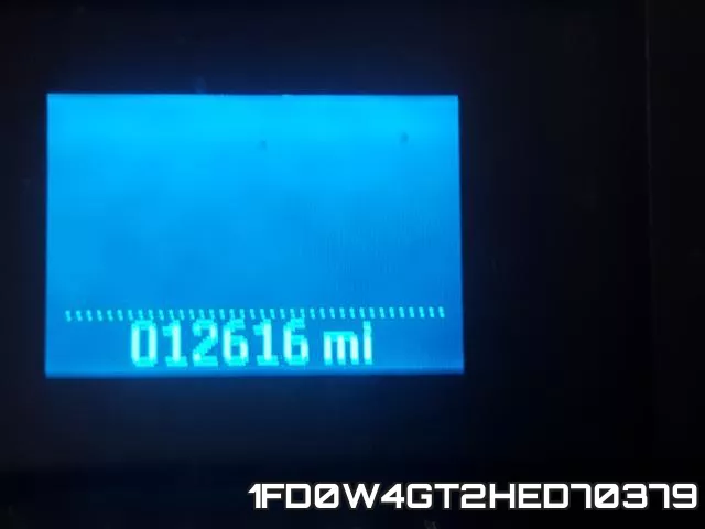 1FD0W4GT2HED70379 фото 9