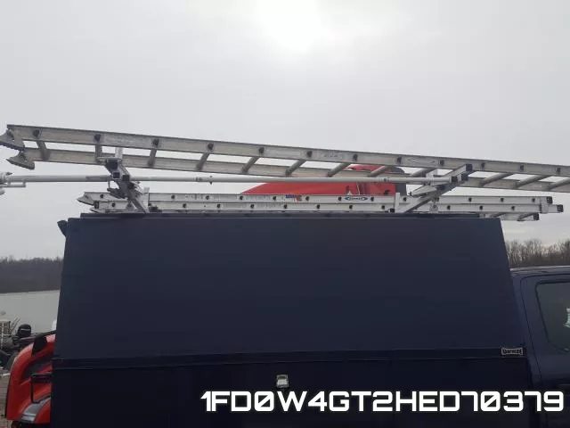 1FD0W4GT2HED70379 фото 10