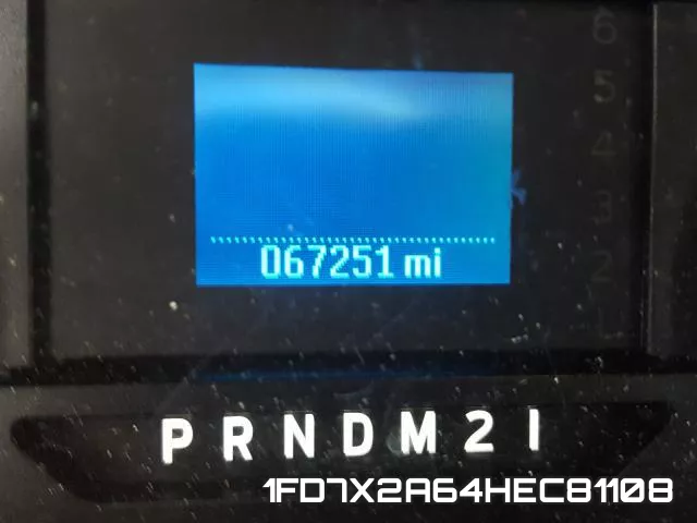 1FD7X2A64HEC81108 фото 8
