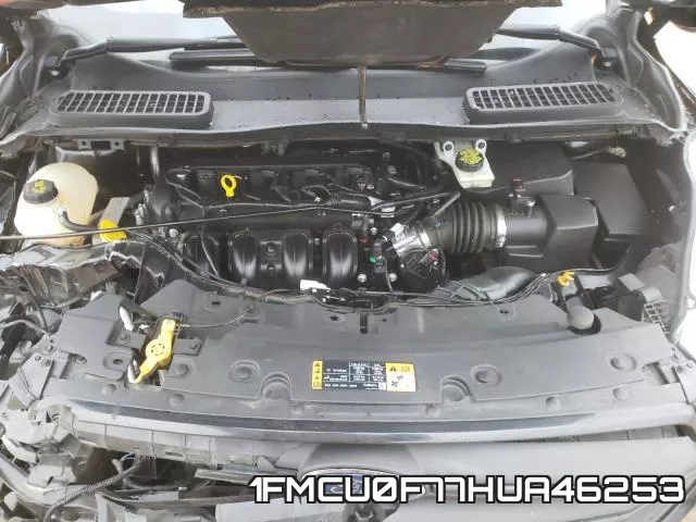 1FMCU0F77HUA46253 фото 6