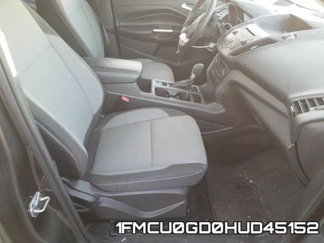 1FMCU0GD0HUD45152 фото 6