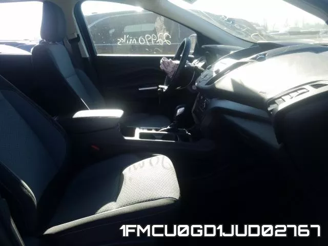 1FMCU0GD1JUD02767 фото 6