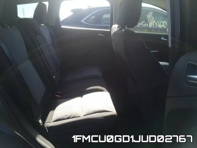 1FMCU0GD1JUD02767 фото 7