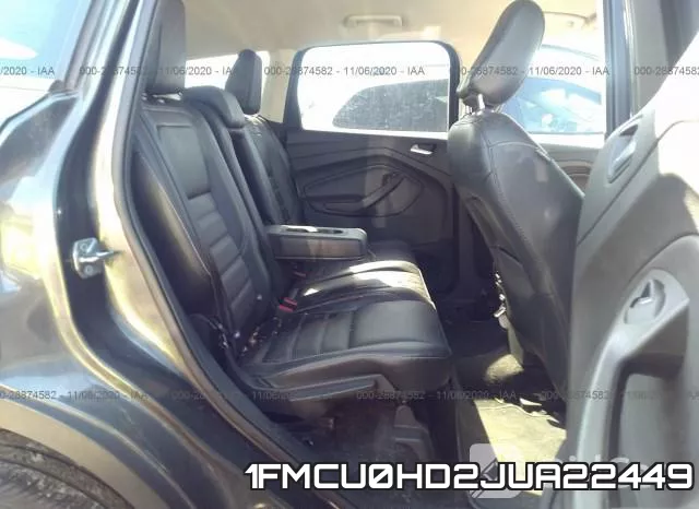 1FMCU0HD2JUA22449 фото 7