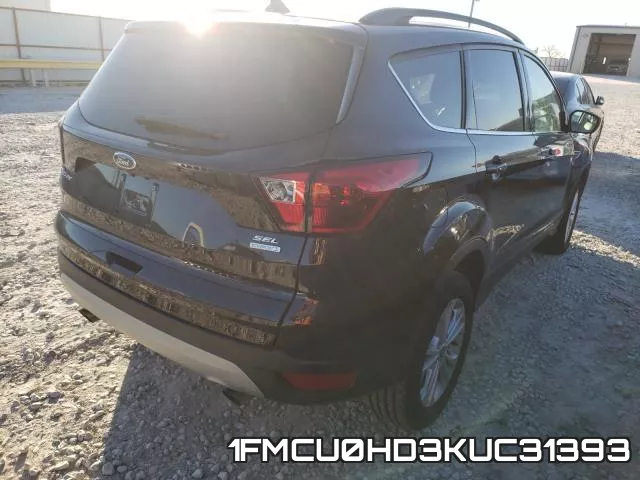 1FMCU0HD3KUC31393 фото 5