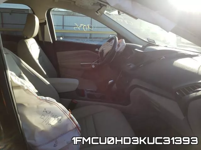 1FMCU0HD3KUC31393 фото 6