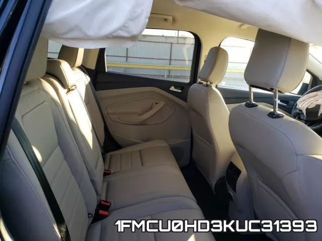 1FMCU0HD3KUC31393 фото 7