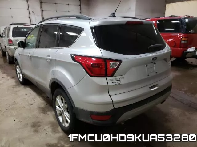 1FMCU0HD9KUA53280 фото 4