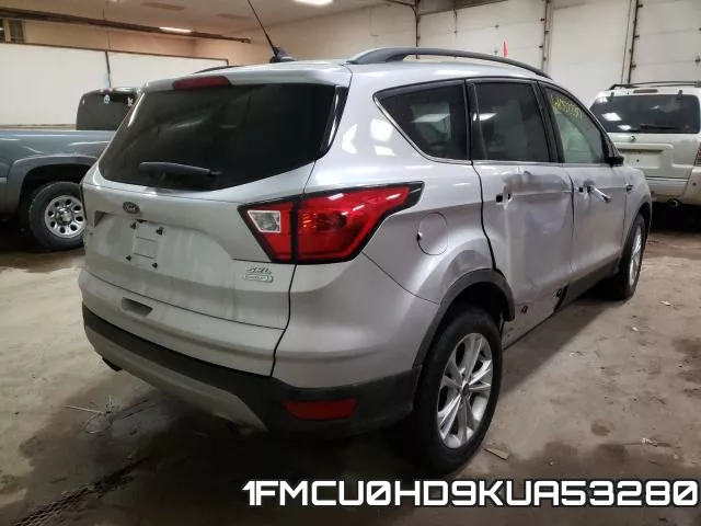 1FMCU0HD9KUA53280 фото 5