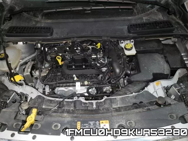 1FMCU0HD9KUA53280 фото 8