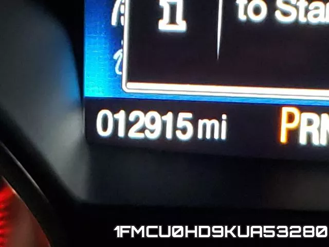 1FMCU0HD9KUA53280 фото 9