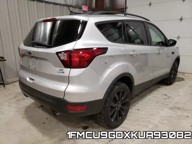 1FMCU9GDXKUA93082 фото 5