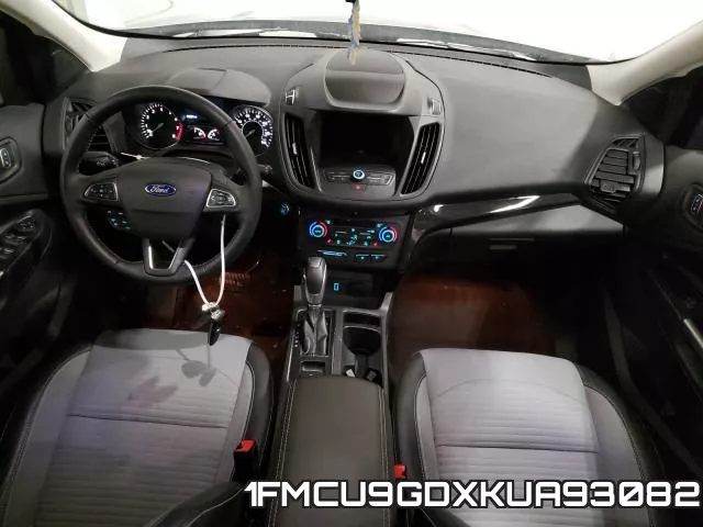 1FMCU9GDXKUA93082 фото 10