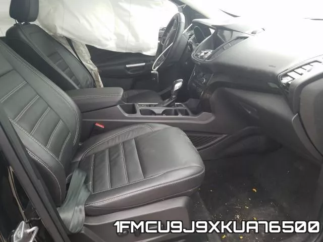 1FMCU9J9XKUA76500 фото 6