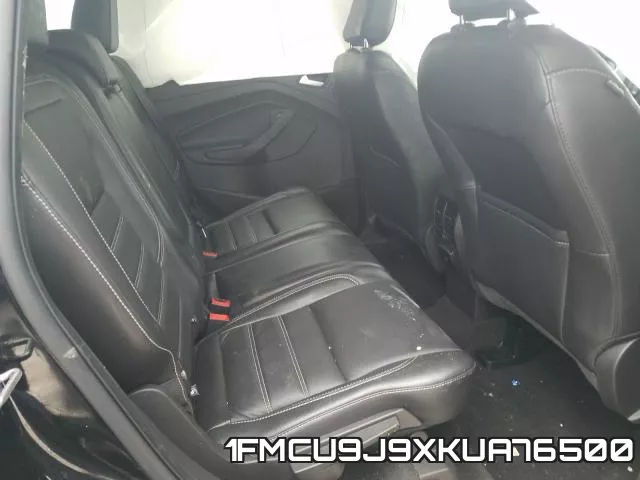 1FMCU9J9XKUA76500 фото 7
