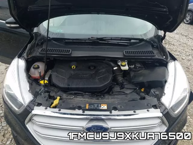 1FMCU9J9XKUA76500 фото 8