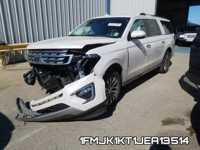 1FMJK1KT1JEA13514 фото 3
