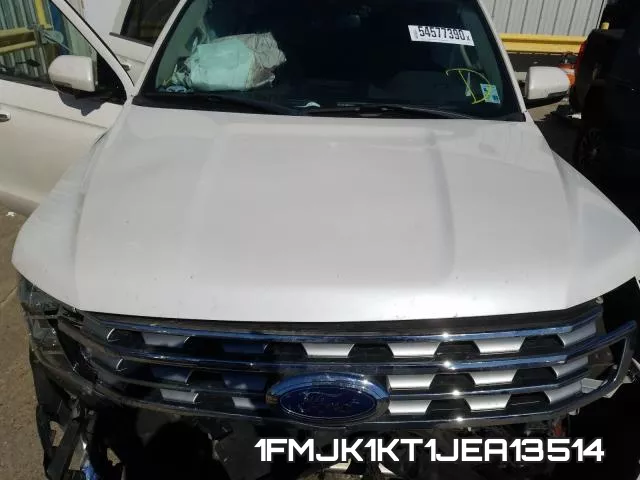 1FMJK1KT1JEA13514 фото 8
