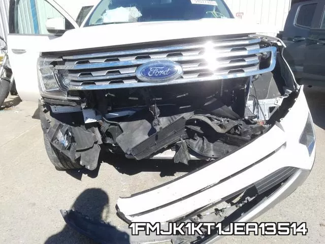 1FMJK1KT1JEA13514 фото 10