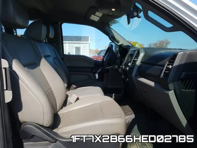 1FT7X2B66HED02785 фото 6