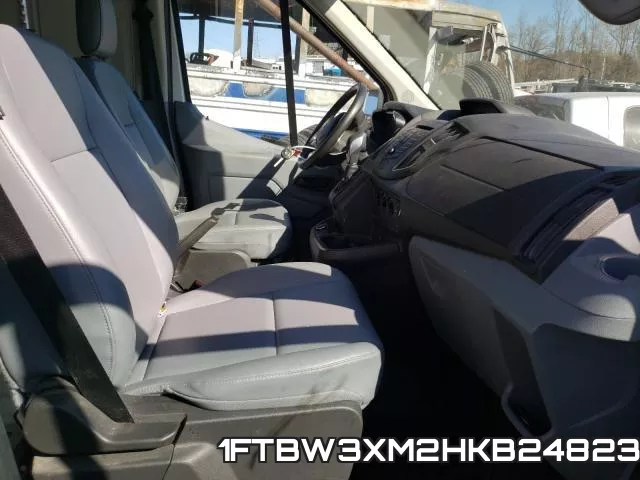 1FTBW3XM2HKB24823 фото 4