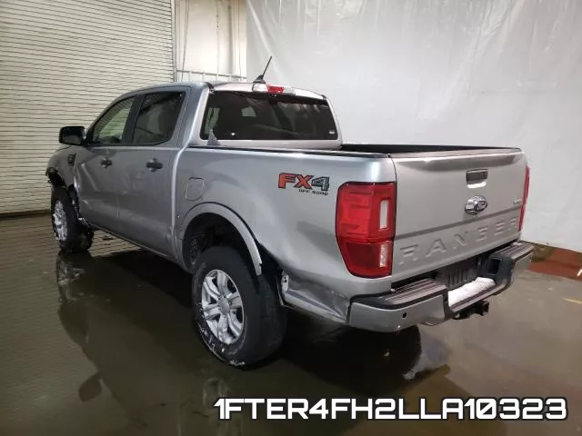 1FTER4FH2LLA10323 фото 4
