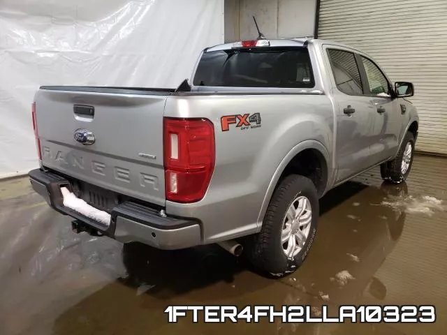 1FTER4FH2LLA10323 фото 5