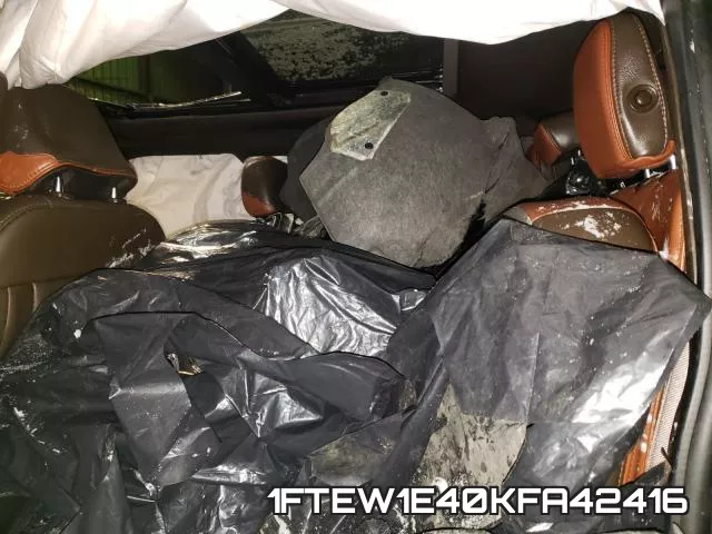 1FTEW1E40KFA42416 фото 6