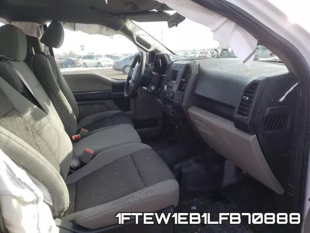 1FTEW1EB1LFB70888 фото 6