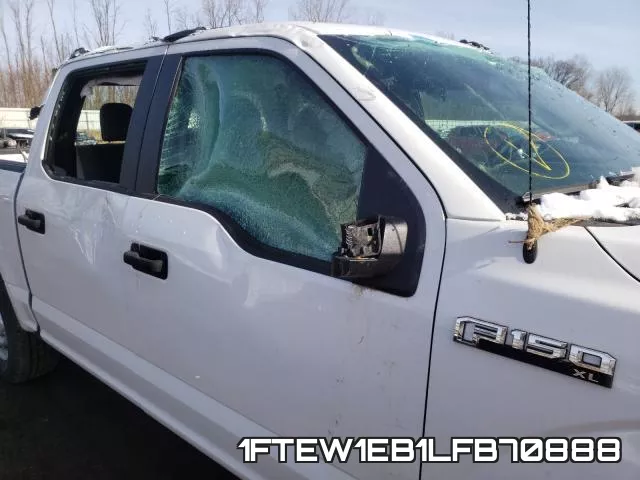 1FTEW1EB1LFB70888 фото 10